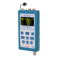 ЭЛЕМЕР-КДМ-030 МАЛОГАБАРИТНЫЙ КАЛИБРАТОР ДАВЛЕНИЯ