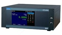 CPC4000 - ПРОМЫШЛЕННЫЙ КАЛИБРАТОР ДАВЛЕНИЯ С ЦВЕТНЫМ СЕНСОРНЫМ ЭКРАНОМ - 10 сум