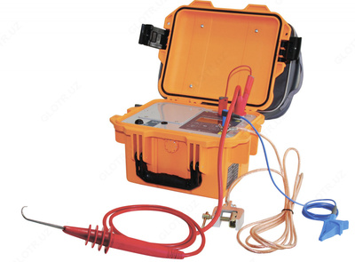 Zondli PN -20 - Sinov moslamasi - 10 so'm / dona