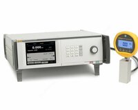 FLUKE 6270A - ПРЕЦИЗИОННЫЙ КОНТРОЛЛЕР-КАЛИБРАТОР ПРИБОРОВ ИЗМЕРЕНИЯ ДАВЛЕНИЯ