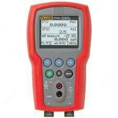 FLUKE 721EX - ANIKLIK PORTLASH BOSIMI KALİBRATTORI