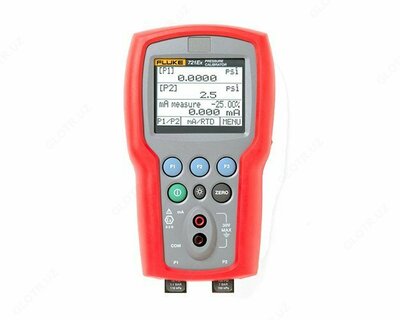 FLUKE 721EX - ANIKLIK PORTLASH BOSIMI KALİBRATTORI - 10 so'm / donadan