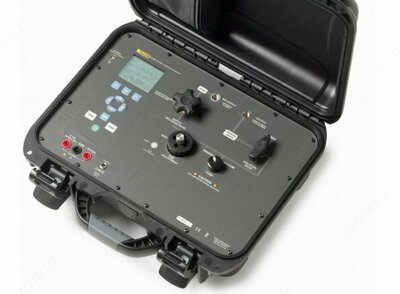 FLUKE 3130 - portativ bosim o&#39;lchagich kalibratori - 10 so'm / donadan