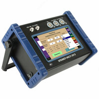 ЭЛЕМЕР-ИКСУ-2012 - ЭТАЛОННЫЙ КАЛИБРАТОР-ИЗМЕРИТЕЛЬ УНИФИЦИРОВАННЫХ СИГНАЛОВ - от 10 сум