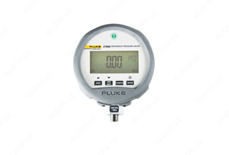 FLUKE 2700G - СЕРИЯ ОБРАЗЦОВЫХ КАЛИБРАТОРОВ ДАВЛЕНИЯ