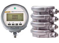 FLUKE 2700G - СЕРИЯ ОБРАЗЦОВЫХ КАЛИБРАТОРОВ ДАВЛЕНИЯ - от 10 сум