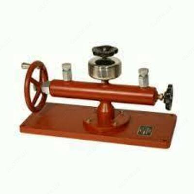 2113 МН - ПРЕСС ПЕРЕНОСНОЙ ДЛЯ КОНТРОЛЯ ПРИБОРОВ ДАВЛЕНИЯ