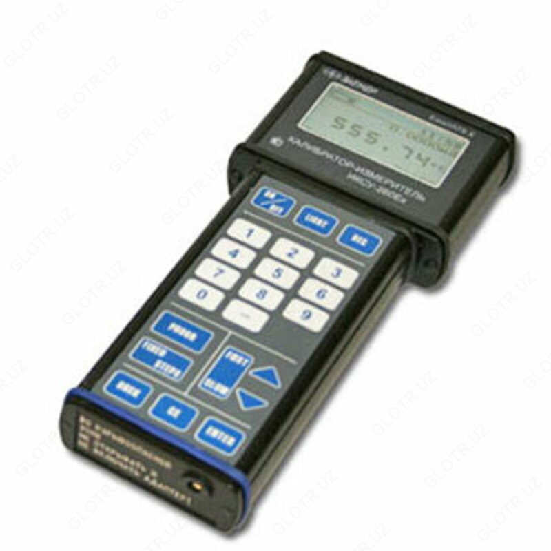 ПКДС-210 - ПОВЕРОЧНЫЙ КОМПЛЕКС ДАВЛЕНИЯ И СТАНДАРТНЫХ СИГНАЛОВ (КАЛИБРАТОР ДАВЛЕНИЯ) - от 10 сум