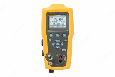 FLUKE 719 - ELEKTR BOSIM O&#39;lchagichlar uchun PRO PROFESSIONAL KALİBRATTOR