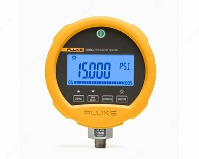 FLUKE 700G - СЕРИЯ ПРЕЦИЗИОННЫХ МАНОМЕТРОВ-КАЛИБРАТОРОВ