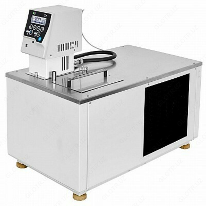 КРИО-ВТ-08 - ТЕРМОСТАТ ЖИДКОСТНЫЙ НИЗКОТЕМПЕРАТУРНЫЙ