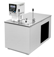 КРИО-ВТ-08 - ТЕРМОСТАТ ЖИДКОСТНЫЙ НИЗКОТЕМПЕРАТУРНЫЙ - от 10 сум