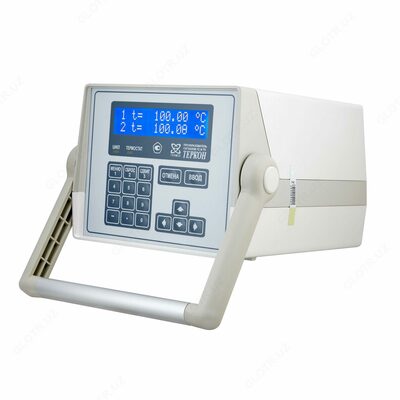 ТЕРКОН - ПРЕОБРАЗОВАТЕЛЬ СИГНАЛОВ ТС И ТП ПРЕЦИЗИОННЫЙ