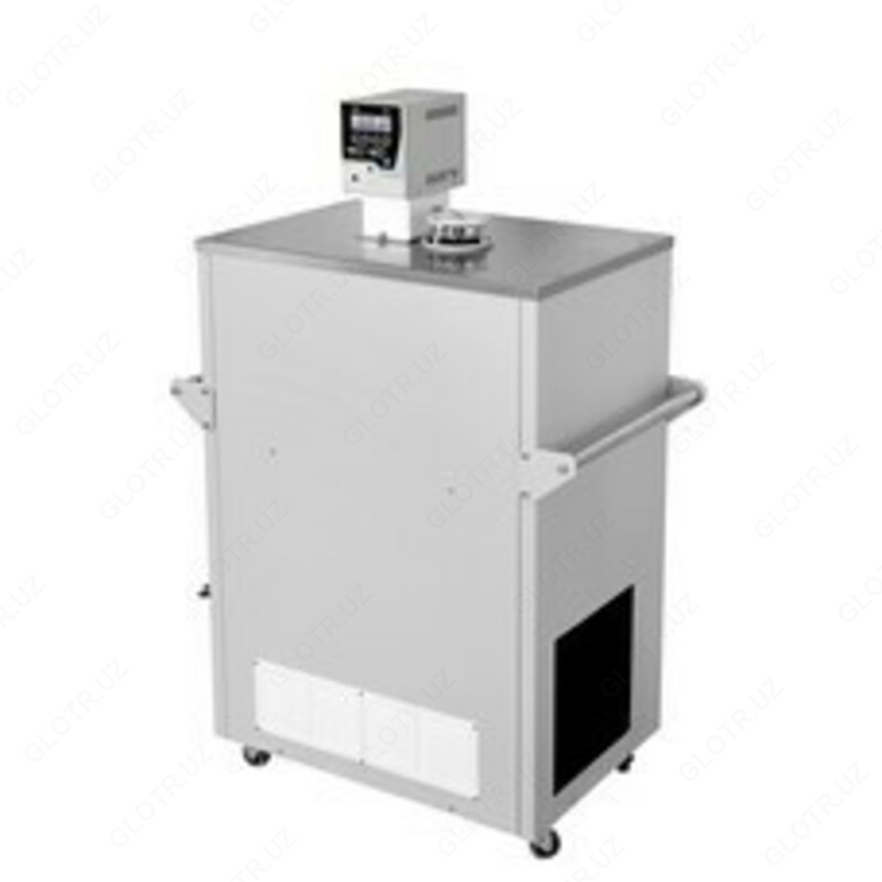 ТЕРМОТЕСТ-05-02 - ЛАБОРАТОРНЫЙ ЖИДКОСТНЫЙ НИЗКОТЕМПЕРАТУРНЫЙ КРИОСТАТ