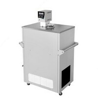 ТЕРМОТЕСТ-05-02 - ЛАБОРАТОРНЫЙ ЖИДКОСТНЫЙ НИЗКОТЕМПЕРАТУРНЫЙ КРИОСТАТ