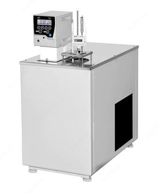 ТЕРМОТЕСТ-100 - ЛАБОРАТОРНЫЙ ЖИДКОСТНЫЙ НИЗКОТЕМПЕРАТУРНЫЙ ТЕРМОСТАТ