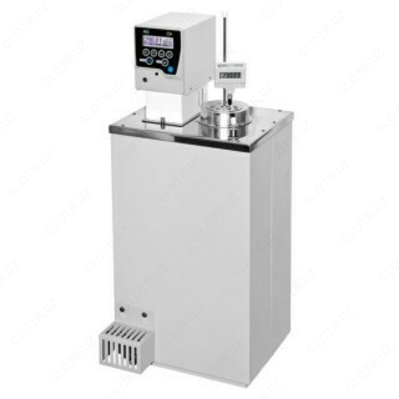 TERMOTEST-300 - LABORATORIY SUYUQLIK YUQORI HARORATLI TERMOSTAT