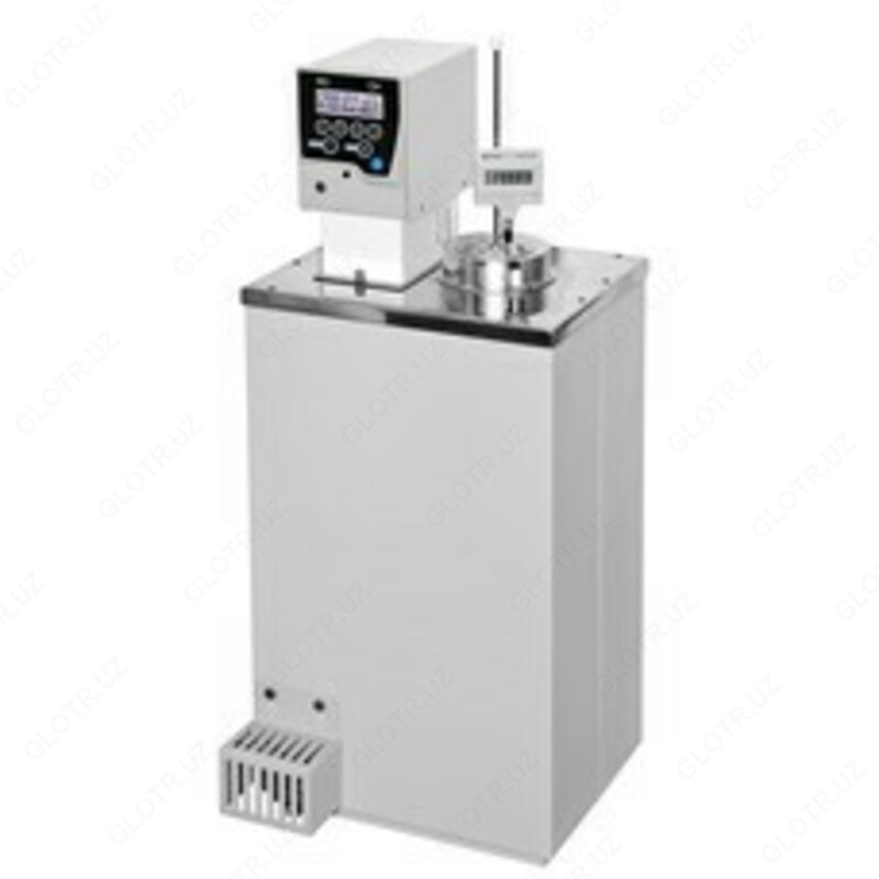 TERMOTEST-300 - LABORATORIY SUYUQLIK YUQORI HARORATLI TERMOSTAT - 10 so'mdan