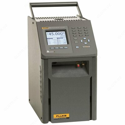 FLUKE 9170 - СЕРИЯ ПРОМЫШЛЕННЫХ СУХОБЛОЧНЫХ КАЛИБРАТОРОВ-ТЕРМОСТАТОВ