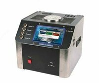 KT-XXX / MX (I) - KOMPYUTERlashtirilgan harorat kalibratorlari