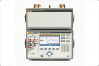 FLUKE 1586A - SUPER ‑ DAQ ANZIQ HARORAT SKANIRI - 10 so'm / donadan