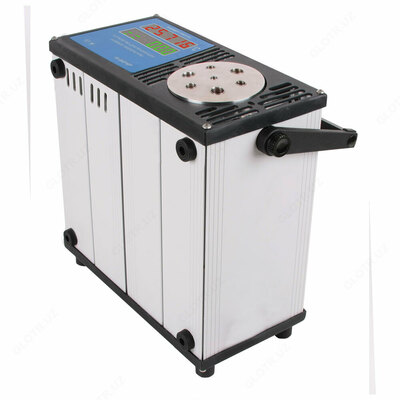 ЭЛЕМЕР-УРНТ-01 - УСТРОЙСТВО ДЛЯ РЕАЛИЗАЦИИ НУЛЕВОЙ ТЕМПЕРАТУРЫ