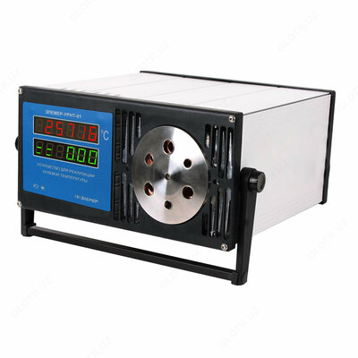 ЭЛЕМЕР-УРНТ-01 - УСТРОЙСТВО ДЛЯ РЕАЛИЗАЦИИ НУЛЕВОЙ ТЕМПЕРАТУРЫ - от 10 сум / шт.