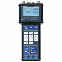 ИКСУ-260EX - КАЛИБРАТОРЫ-ИЗМЕРИТЕЛИ УНИФИЦИРОВАННЫХ СИГНАЛОВ