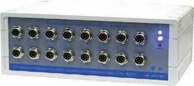 ASPT - TERMAL KONVERTERLARNI TEKSHIRISh UCHUN AVTOMATLANGAN TIZIM - 10 so'm / donadan