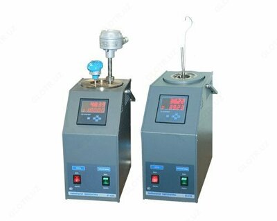 KT-650 - HARORAT KALİBRATTORI