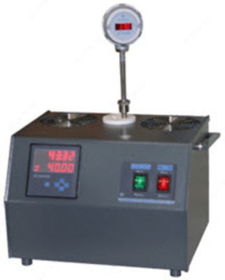 КТ-110 - КАЛИБРАТОР ТЕМПЕРАТУРЫ