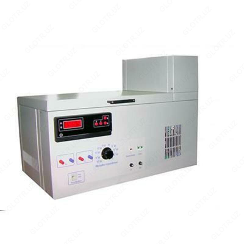 ТР-20 - ТЕРМОСТАТ РЕГУЛИРУЕМЫЙ