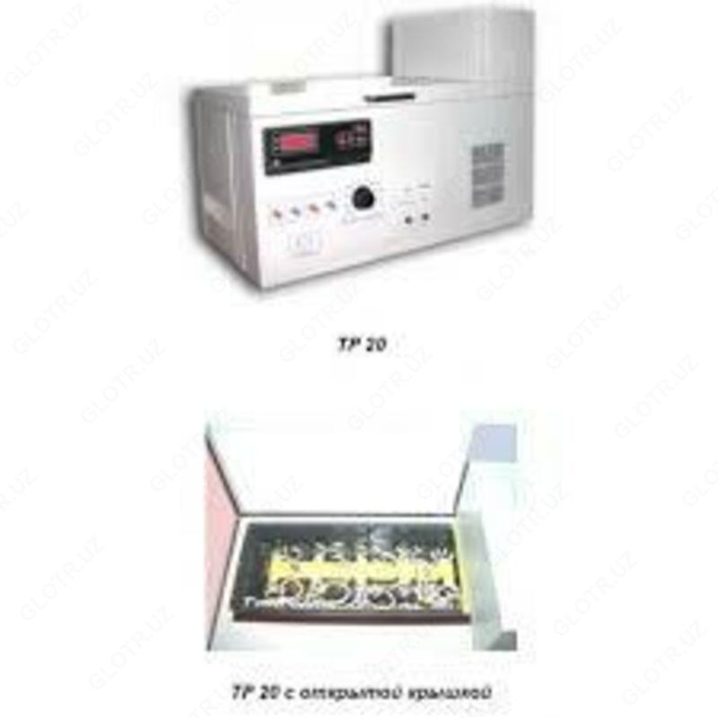 ТР-20 - ТЕРМОСТАТ РЕГУЛИРУЕМЫЙ - от 10 сум