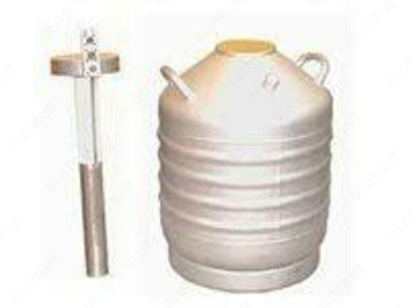 КР-190 - КРИОСТАТ - от 10 сум