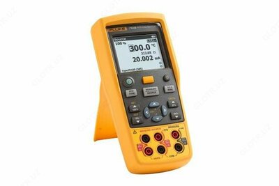FLUKE 712B - ВЫСОКОТОЧНЫЙ ПОРТАТИВНЫЙ КАЛИБРАТОР ТЕРМОМЕТРОВ СОПРОТИВЛЕНИЯ FLUKE 712B - ВЫСОКОТОЧНЫЙ ПОРТАТИВНЫЙ КАЛИБРАТОР ТЕРМОМЕТРОВ СОПРОТИВЛЕНИЯ