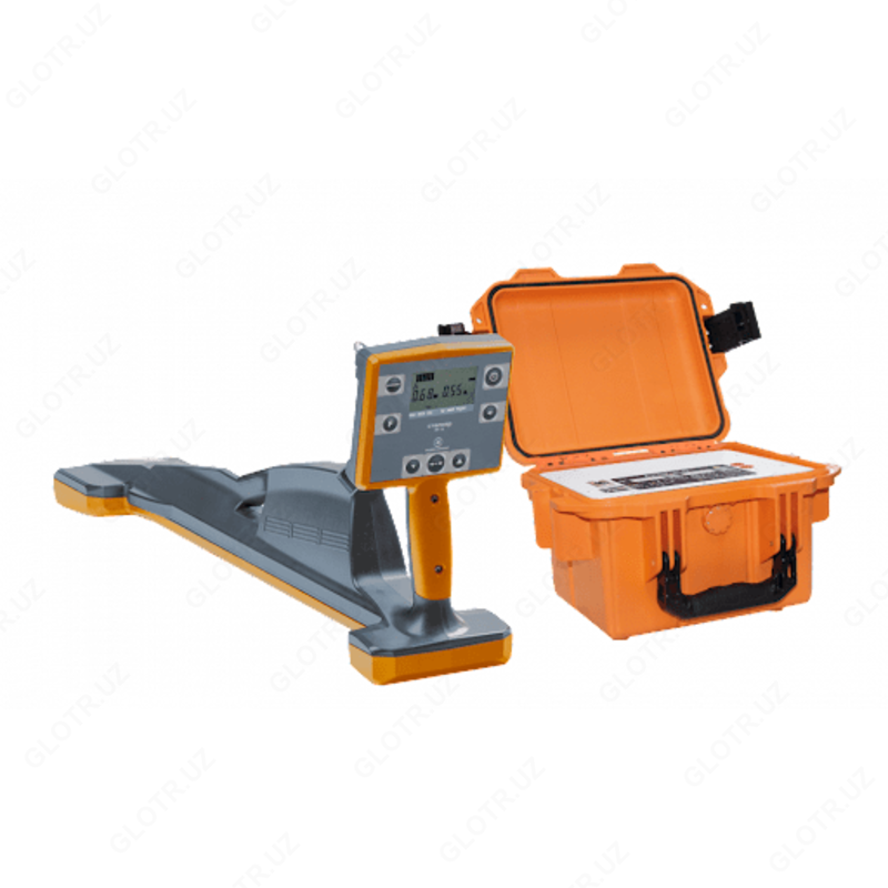 Stalker 75-12 - Marshrut qidirish majmuasi - 10 so'm