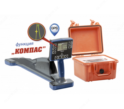 Сталкер 75-14 - Комплекс трассопоисковый - 10 сум / шт.