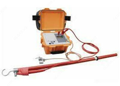 1м - Устройство испытательное