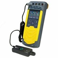 РС-30 с клещами КТИ-30 - Вольтамперфазометр - от 10 сум