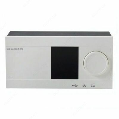 ECK COMFORT 310 - КОНТРОЛЛЕРЫ ДЛЯ АВТОМАТИЗАЦИИ ПУНКТОВ ТЕПЛОСНАБЖЕНИЯ