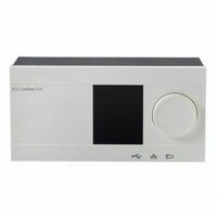 ECK COMFORT 310 - КОНТРОЛЛЕРЫ ДЛЯ АВТОМАТИЗАЦИИ ПУНКТОВ ТЕПЛОСНАБЖЕНИЯ