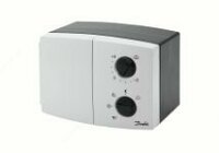 ECL COMFORT 100 - DANFOSS ПОГОДНЫЙ КОМПЕНСАТОР