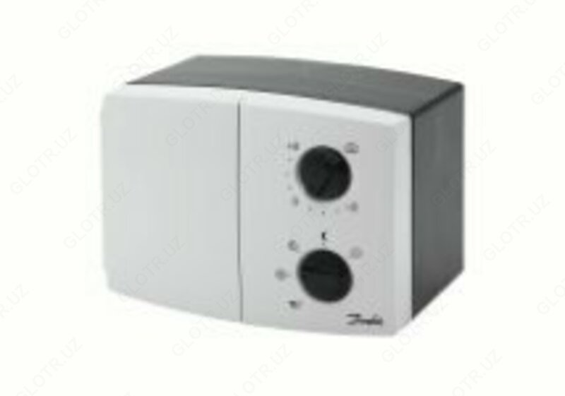 ECL COMFORT 100 - DANFOSS ПОГОДНЫЙ КОМПЕНСАТОР