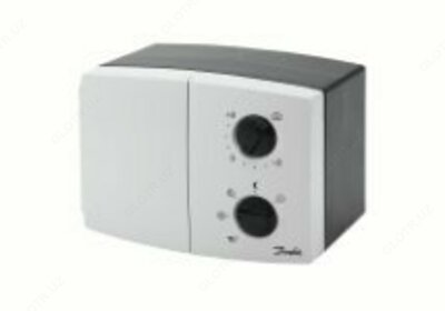 ECL COMFORT 100 - DANFOSS ПОГОДНЫЙ КОМПЕНСАТОР