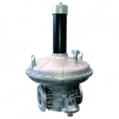 RG6 - РЕГУЛЯТОРЫ ДАВЛЕНИЯ ГАЗА КОМБИНИРОВАННЫЕ С БОЛЬШОЙ ПРОПУСКНОЙ СПОСОБНОСТЬЮ - от 10 сум / шт.