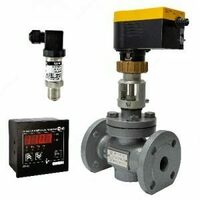 КР-1Д - РЕГУЛЯТОР ДАВЛЕНИЯ - от 10 сум