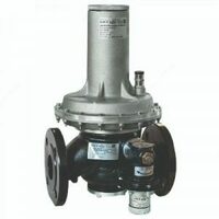 RG/2MB (RB20) - РЕГУЛЯТОРЫ ДАВЛЕНИЯ ГАЗА КОМБИНИРОВАННЫЕ