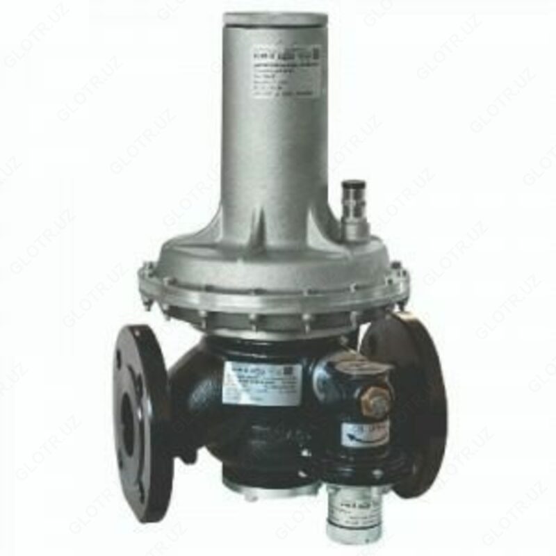 RG/2MB (RB20) - РЕГУЛЯТОРЫ ДАВЛЕНИЯ ГАЗА КОМБИНИРОВАННЫЕ - от 10 сум