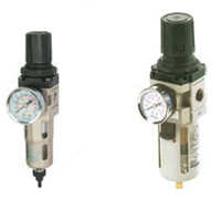 TW5000 - ФИЛЬТРЫ-РЕГУЛЯТОРЫ ДАВЛЕНИЯ