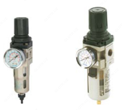 TW3000 - ФИЛЬТРЫ РЕГУЛЯТОРЫ ДАВЛЕНИЯ - от 10 сум / шт.